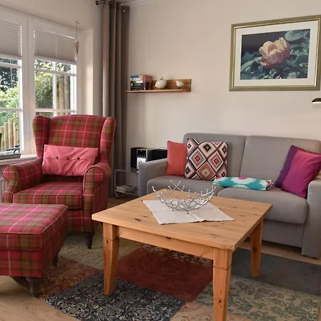 Arnika-hof Arnika Hof App 2 Apartamento