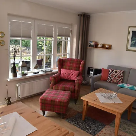 Apartamento Arnika-hof Arnika Hof App 2