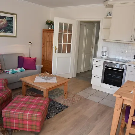 Arnika-hof Arnika Hof App 2 Apartamento *