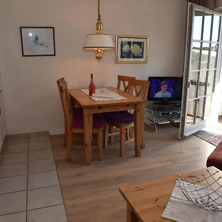 Apartamento Arnika-hof Arnika Hof App 2